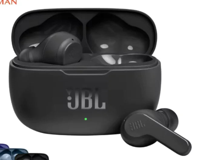 JBL 200TWS Wireless Earbuds Pro