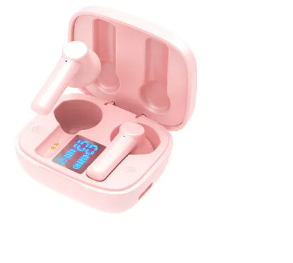 Wireless Bluetooth Sports Earbuds