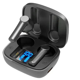 Wireless Bluetooth Sports Earbuds