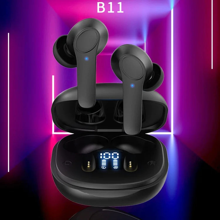 Vibe Collective Simultaneous Translate Earbuds