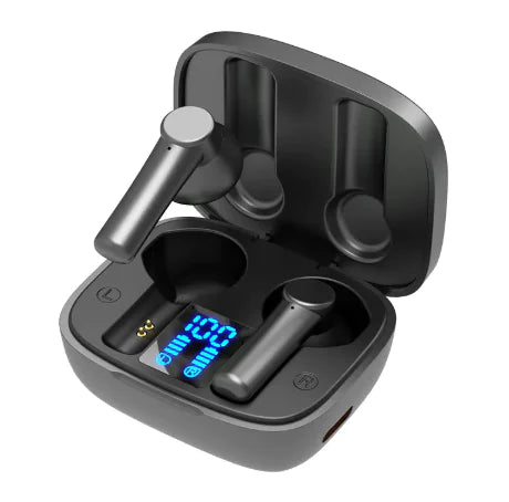 Wireless Bluetooth Sports Earbuds