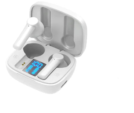 Wireless Bluetooth Sports Earbuds